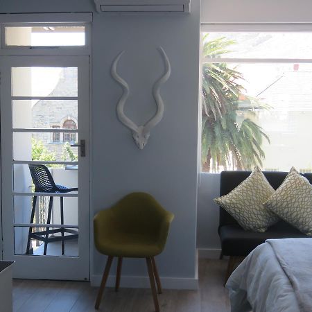 Oranjehof Studios Cape Town Eksteriør bilde