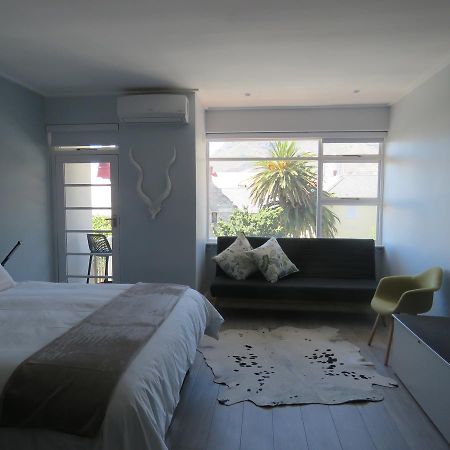 Oranjehof Studios Cape Town Eksteriør bilde