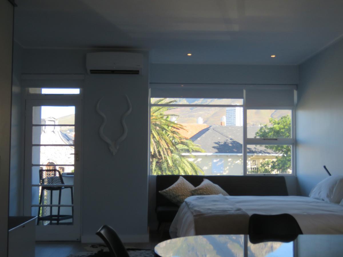 Oranjehof Studios Cape Town Rom bilde
