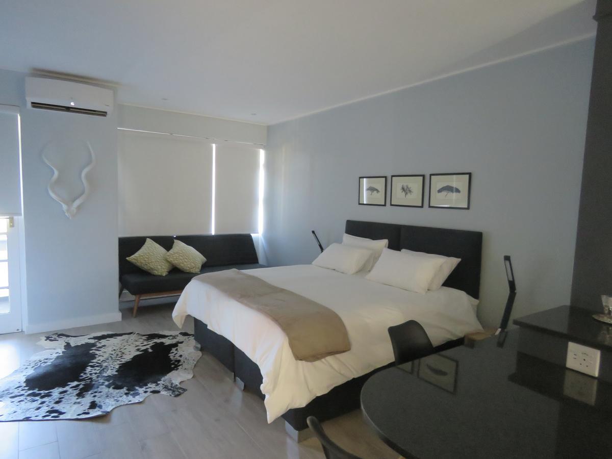 Oranjehof Studios Cape Town Eksteriør bilde