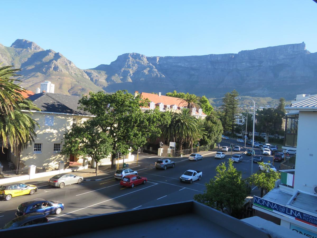 Oranjehof Studios Cape Town Eksteriør bilde