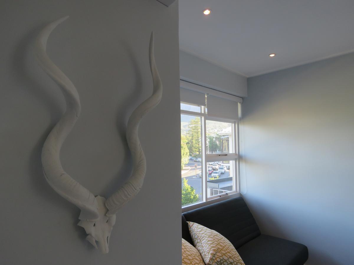 Oranjehof Studios Cape Town Eksteriør bilde