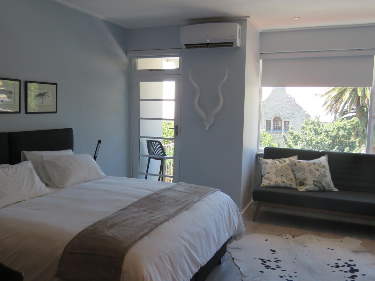 Oranjehof Studios Cape Town Eksteriør bilde