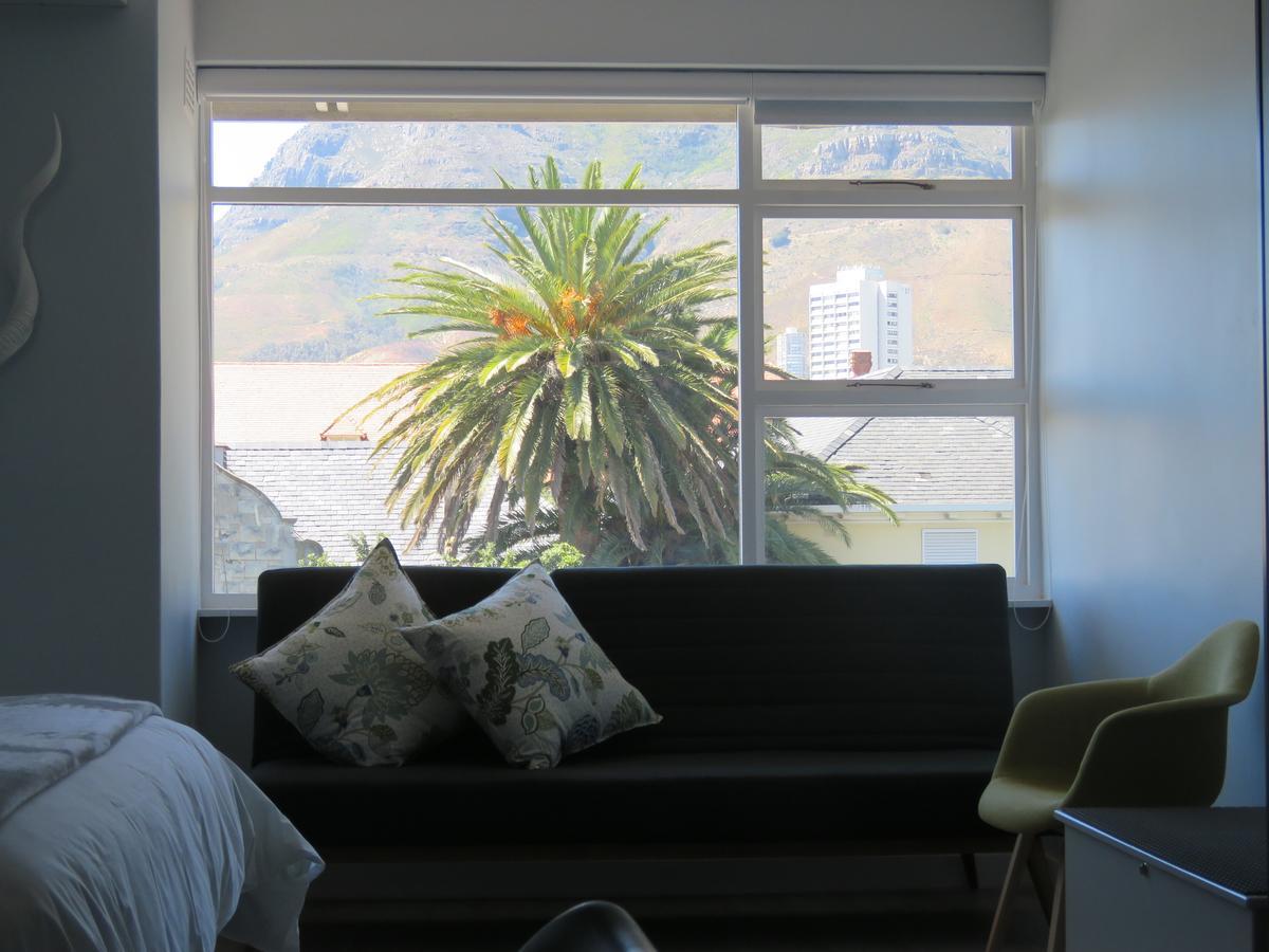 Oranjehof Studios Cape Town Eksteriør bilde